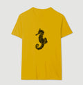 Camiseta Seahorse Masculina