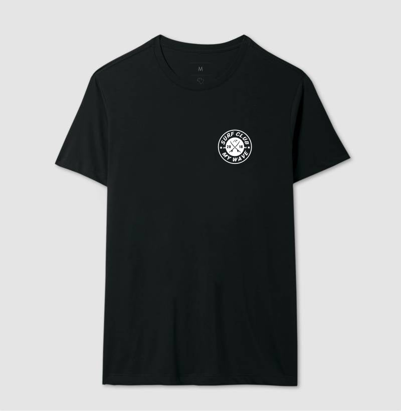 Camiseta Surf Club Masculina