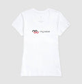 Camiseta New Wave Feminina