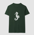 Camiseta Seahorse Masculina