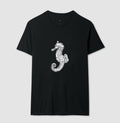 Camiseta Seahorse Masculina