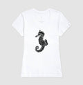 Camiseta Seahorse Feminina