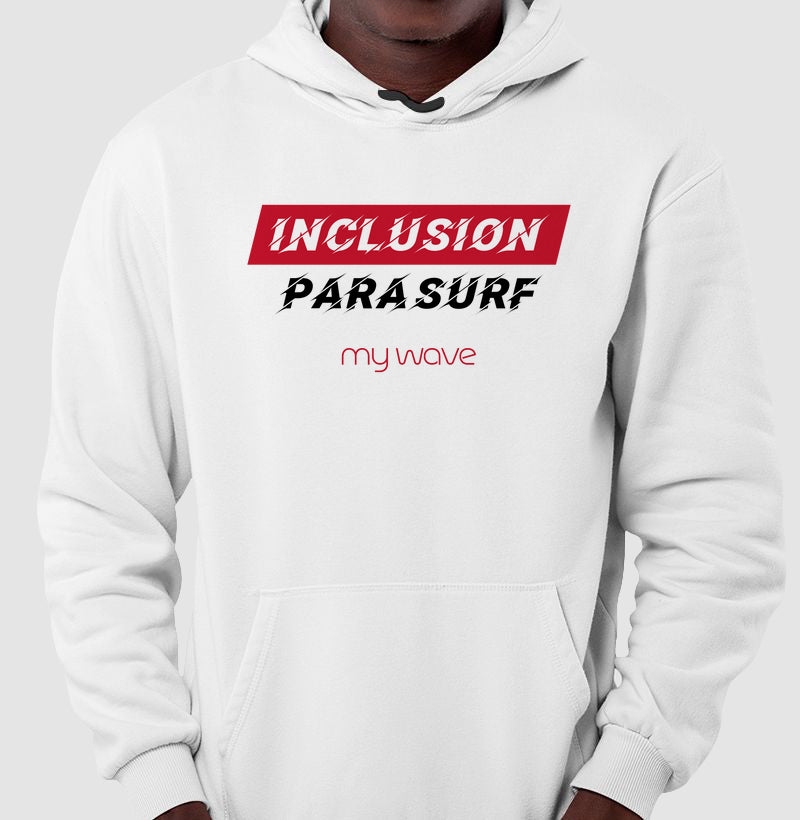 Moletom Parasurf