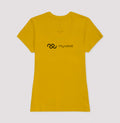 Camiseta New Wave Feminina