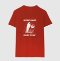 Camiseta Surf Hard Masculina