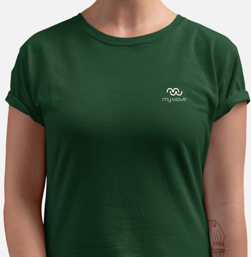 Camiseta Essence Feminina