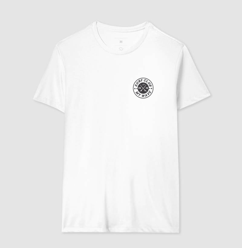 Camiseta Surf Club Masculina